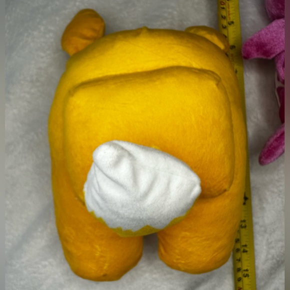 💥3/$20🐒Random Plush Bundle Preloved - Picture 10 of 11